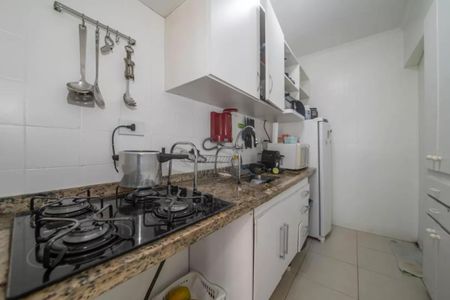 Apartamento à venda com 52m², 2 quartos e 1 vagaFoto 09