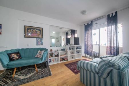 Apartamento à venda com 52m², 2 quartos e 1 vagaFoto 03