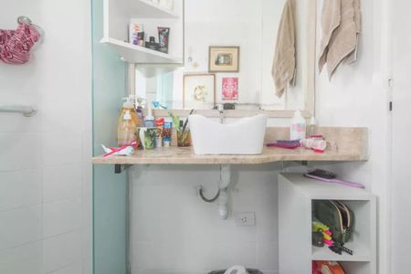 Apartamento à venda com 52m², 2 quartos e 1 vagaFoto 20