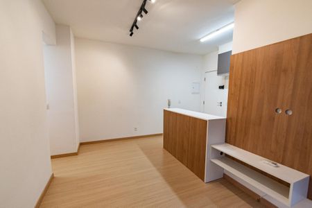 Apartamento à venda com 65m², 2 quartos e 1 vagaSala