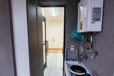 Apartamento à venda com 65m², 2 quartos e 1 vagaÁrea de serviço