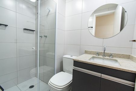 Apartamento à venda com 65m², 2 quartos e 1 vagaBanheiro