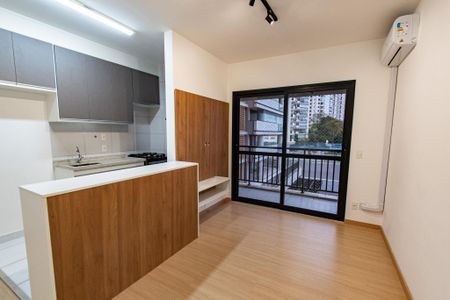 Sala de apartamento à venda com 2 quartos, 65m² em Jardim Vila Mariana, São Paulo