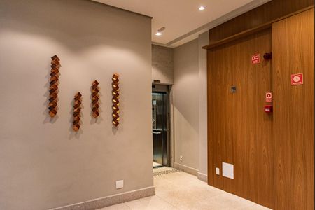 Apartamento à venda com 65m², 2 quartos e 1 vagaÁrea comum