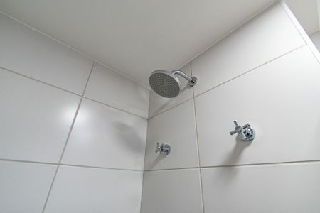 Apartamento à venda com 65m², 2 quartos e 1 vagaBanheiro