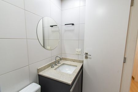 Apartamento à venda com 65m², 2 quartos e 1 vagaBanheiro
