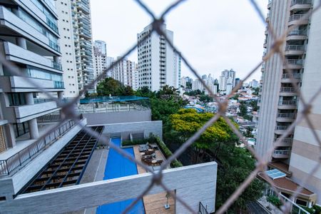 Apartamento à venda com 65m², 2 quartos e 1 vagaVista do quarto 1
