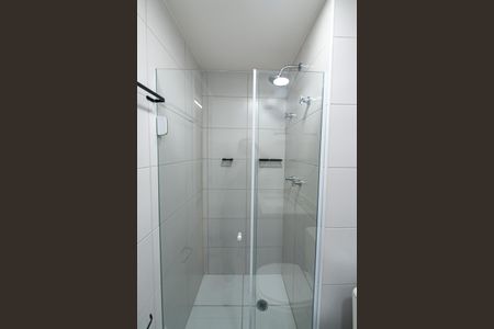 Apartamento à venda com 65m², 2 quartos e 1 vagaBanheiro