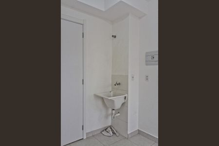 Apartamento para alugar com 34m², 2 quartos e sem vagaÁrea de Serviço