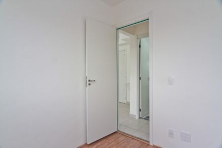 Apartamento para alugar com 34m², 2 quartos e sem vagaQuarto 2