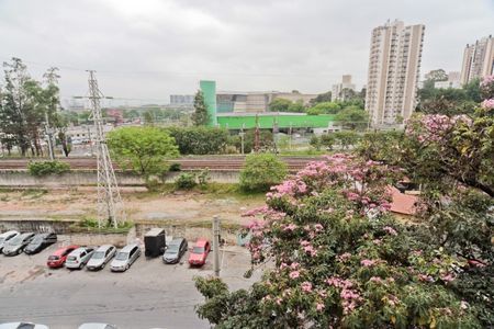 Apartamento para alugar com 34m², 2 quartos e sem vagaVista do Quarto 1