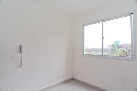 Sala de apartamento para alugar com 2 quartos, 34m² em Jardim Iris, São Paulo