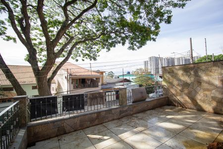 Casa para alugar com 300m², 5 quartos e 4 vagasVaranda da Sala