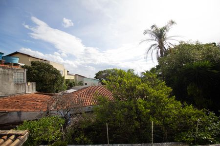 Casa para alugar com 300m², 5 quartos e 4 vagasVista da Varanda Quarto 1