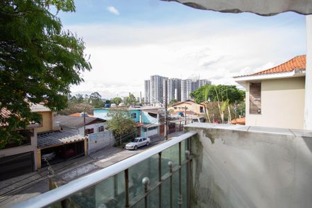 Casa para alugar com 300m², 5 quartos e 4 vagasVaranda da Suíte