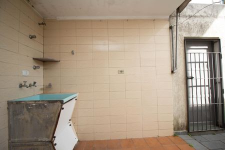 Casa para alugar com 300m², 5 quartos e 4 vagasÁrea de Serviço