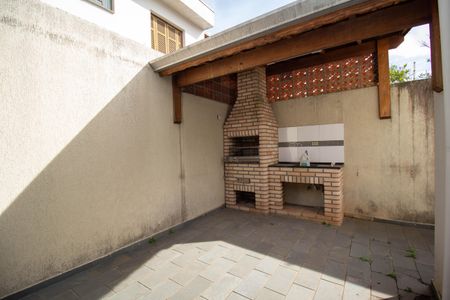 Casa para alugar com 300m², 5 quartos e 4 vagasChurrasqueira