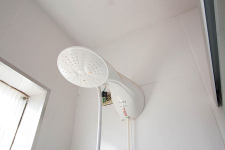 Casa para alugar com 300m², 5 quartos e 4 vagasEdícula - Banheiro