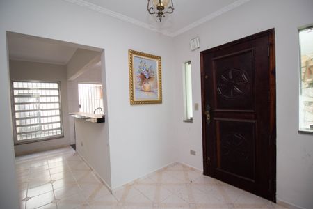 Casa para alugar com 300m², 5 quartos e 4 vagasHall de entrada