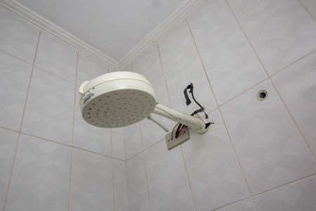 Casa para alugar com 300m², 5 quartos e 4 vagasBanheiro Social