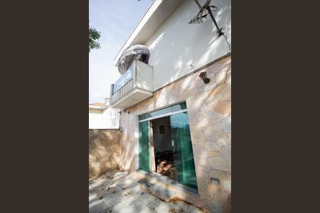 Casa para alugar com 300m², 5 quartos e 4 vagasVaranda da Sala