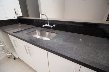 Casa para alugar com 300m², 5 quartos e 4 vagasCozinha