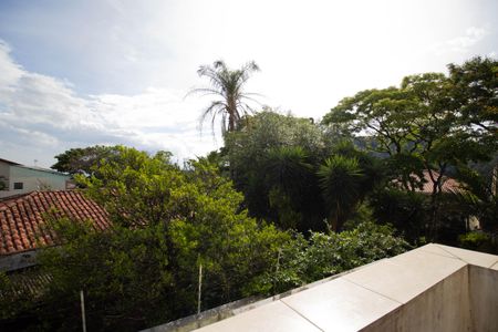 Casa para alugar com 300m², 5 quartos e 4 vagasVaranda Quarto 1