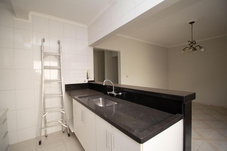 Casa para alugar com 300m², 5 quartos e 4 vagasCozinha