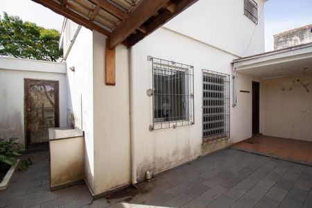 Casa para alugar com 300m², 5 quartos e 4 vagasQuintal