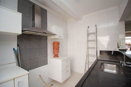 Casa para alugar com 300m², 5 quartos e 4 vagasCozinha