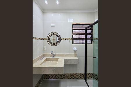 Apartamento à venda com 118m², 3 quartos e 2 vagas Apartamento à venda com 118m², 3 quartos e 2 vagasBanheiro Social