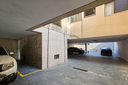 Apartamento à venda com 118m², 3 quartos e 2 vagas Apartamento à venda com 118m², 3 quartos e 2 vagasGaragem