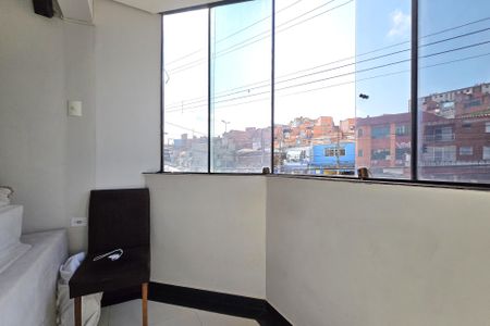 Apartamento à venda com 118m², 3 quartos e 2 vagas Apartamento à venda com 118m², 3 quartos e 2 vagasSacada