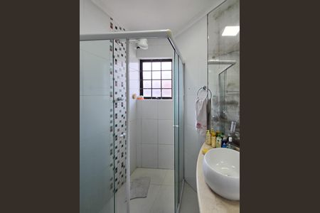 Apartamento à venda com 118m², 3 quartos e 2 vagas Apartamento à venda com 118m², 3 quartos e 2 vagasBanheiro - Suíte