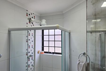 Apartamento à venda com 118m², 3 quartos e 2 vagas Apartamento à venda com 118m², 3 quartos e 2 vagasBanheiro - Suíte