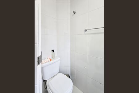 Apartamento à venda com 118m², 3 quartos e 2 vagas Apartamento à venda com 118m², 3 quartos e 2 vagasBanheiro - Suíte