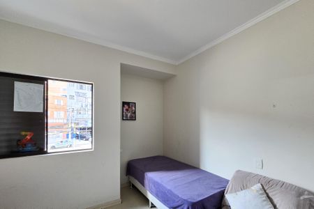 Quarto  de apartamento à venda com 3 quartos, 118m² em Batistini, São Bernardo do Campo