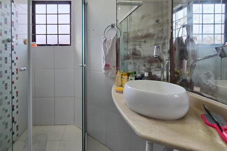 Apartamento à venda com 118m², 3 quartos e 2 vagas Apartamento à venda com 118m², 3 quartos e 2 vagasBanheito - Suíte