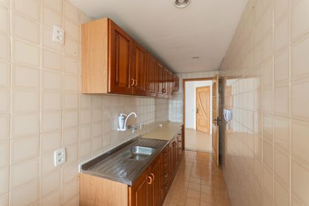Apartamento à venda com 73m², 3 quartos e 1 vagaCozinha e Área de Serviço