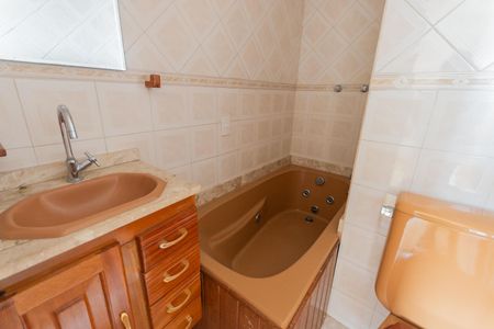 Apartamento à venda com 73m², 3 quartos e 1 vagaBanheiro Suíte