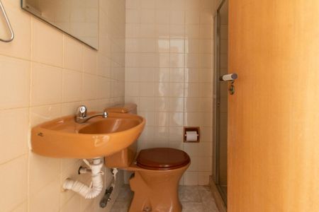 Apartamento à venda com 73m², 3 quartos e 1 vagaBanheiro