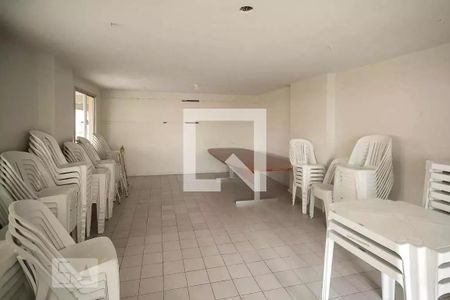 Apartamento à venda com 73m², 3 quartos e 1 vagaÁrea comum