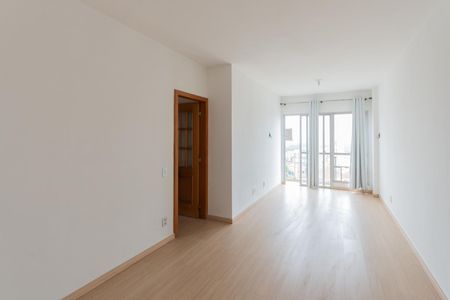 Sala de apartamento à venda com 3 quartos, 73m² em Rocha, Rio de Janeiro