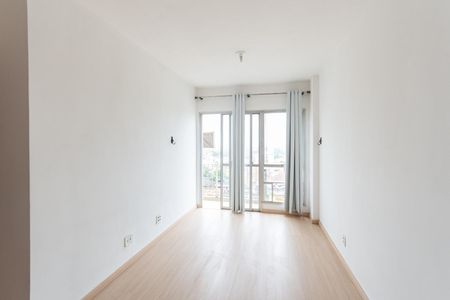 Sala de apartamento à venda com 3 quartos, 73m² em Rocha, Rio de Janeiro