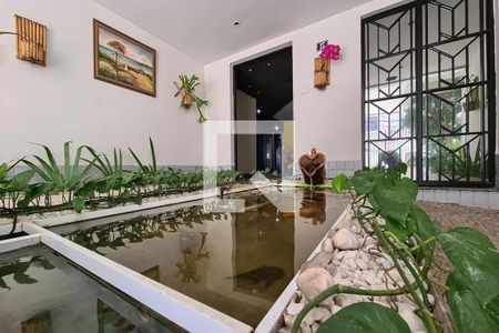 Apartamento à venda com 73m², 3 quartos e 1 vagaÁrea comum