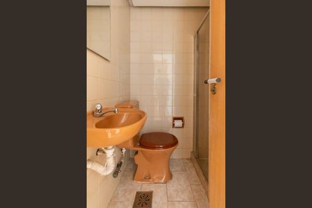 Apartamento à venda com 73m², 3 quartos e 1 vagaBanheiro