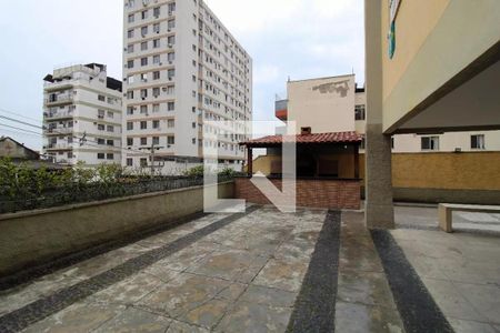 Apartamento à venda com 73m², 3 quartos e 1 vagaÁrea comum