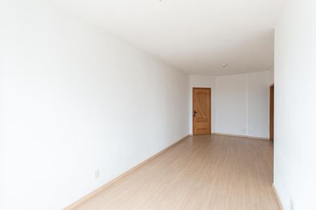 Sala de apartamento à venda com 3 quartos, 73m² em Rocha, Rio de Janeiro