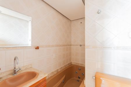 Apartamento à venda com 73m², 3 quartos e 1 vagaBanheiro Suíte