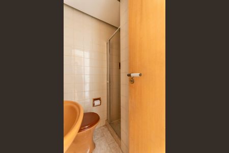 Apartamento à venda com 73m², 3 quartos e 1 vagaBanheiro